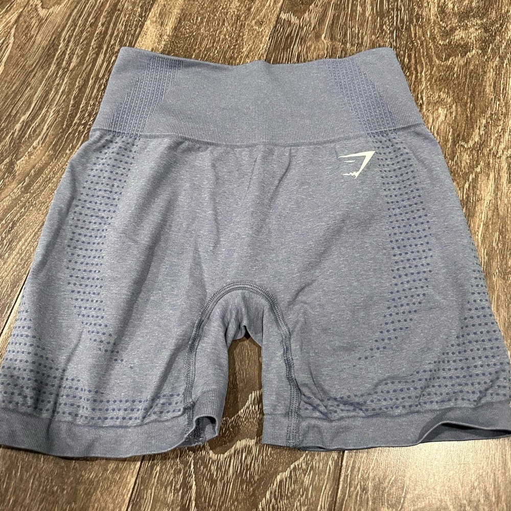 Gymshark shorts